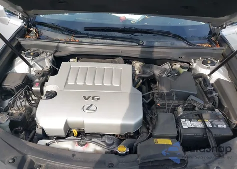 2013 Lexus Es из США, поврежденный, VIN JTHBK1GGXD2014976